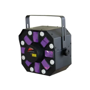 Offre Exclusive JB Systems - Invader
