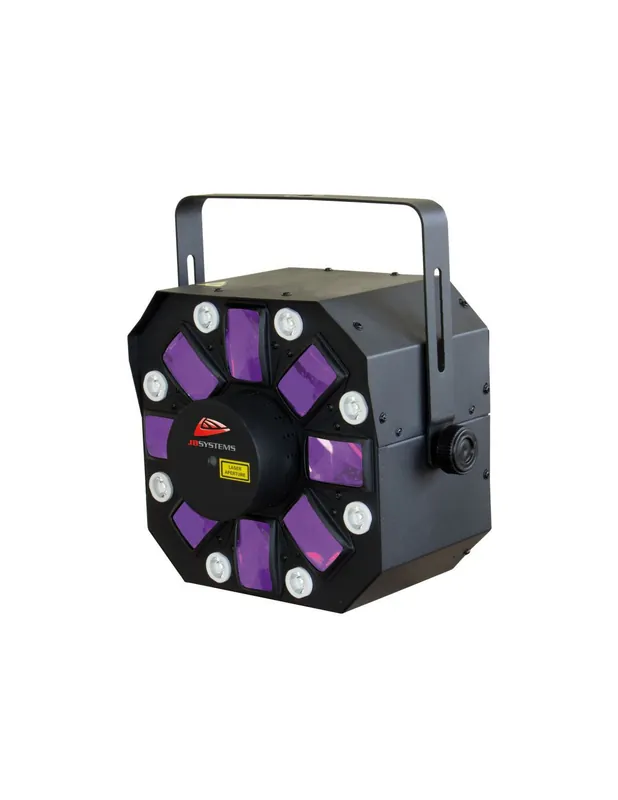Offre Exclusive JB Systems - Invader