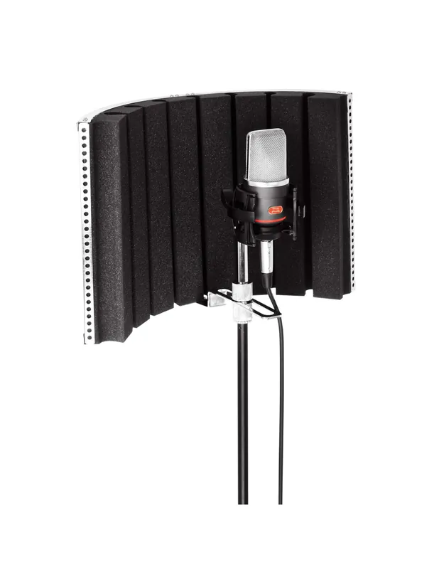 Power Studio - PF32 Mini Commander Maintenant