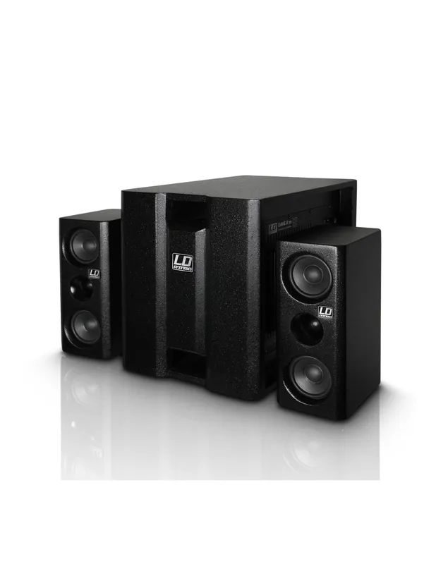 Produit De Marque LD Systems - DAVE 8 XS