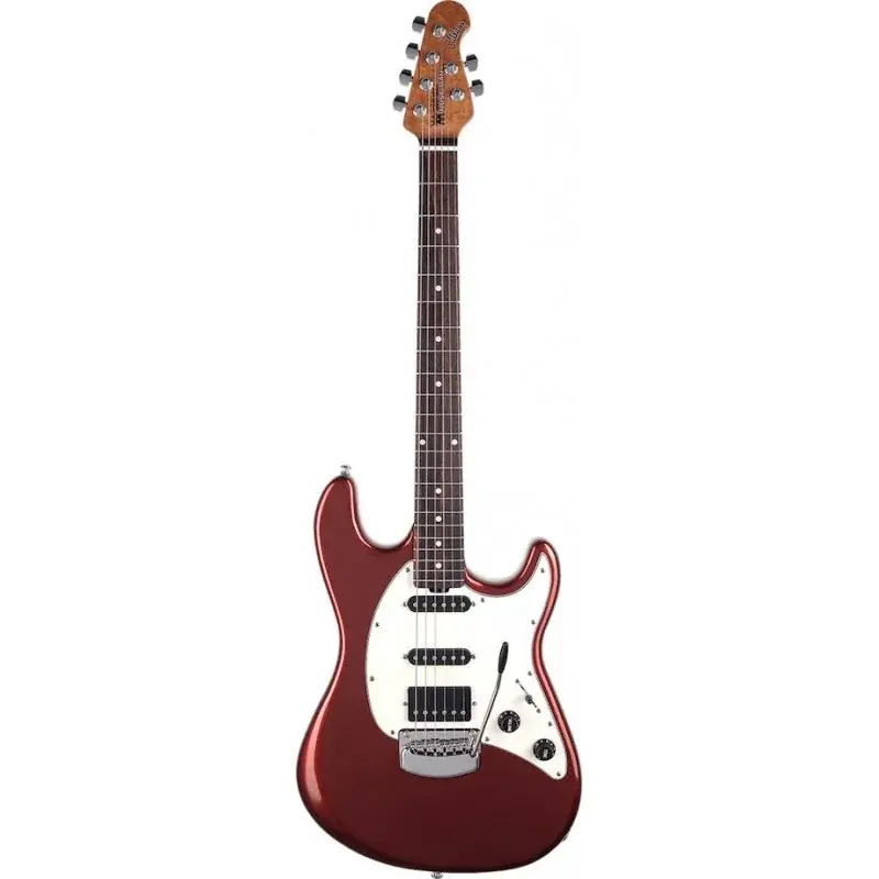 Music Man Cutlass HSS Dropped Copper Jusqu'à Épuisement Des Stocks