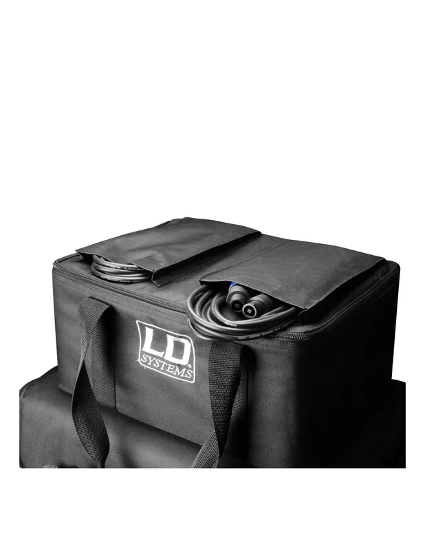 LD Systems - DAVE 8 SET 1 Offre Exclusive
