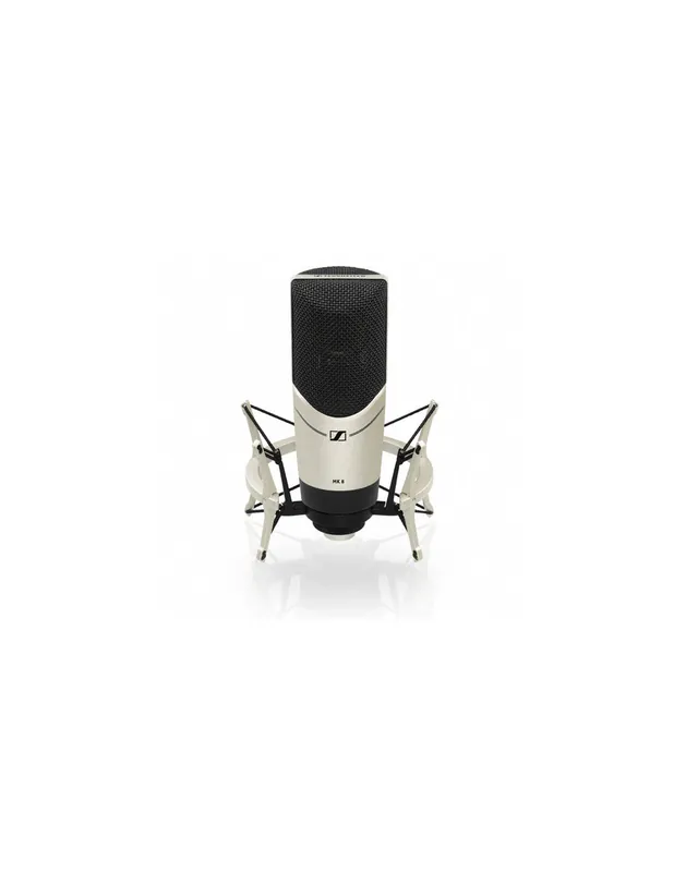 Promotion Saisonnière Sennheiser - MK8