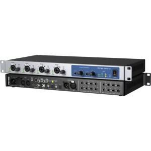 RME - Fireface 802 FS Jusqu'à Épuisement Des Stocks