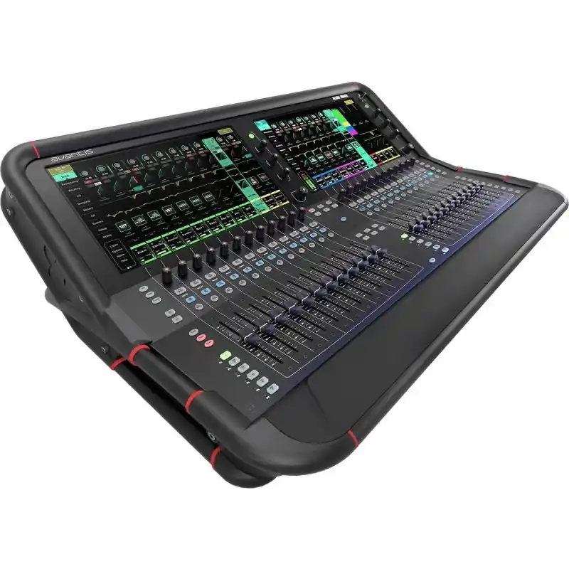 Allen & Heath Avantis Prix Choc
