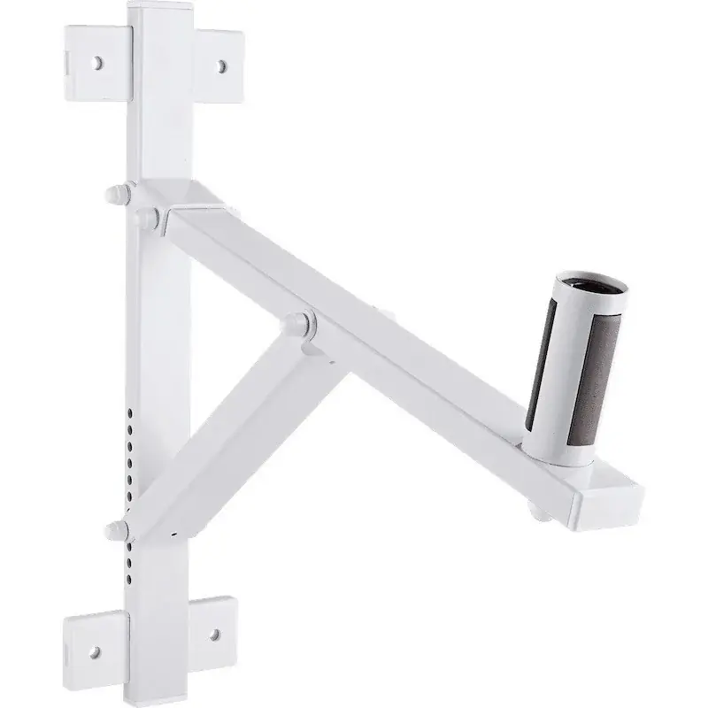 Bon Plan K&M 24110 Speaker Wall Mount White