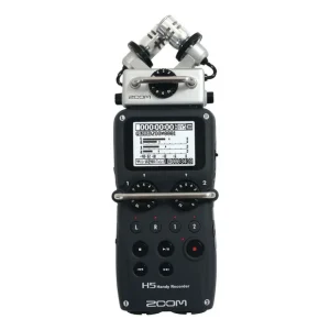Promotion Saisonnière Zoom - ZOOM H5