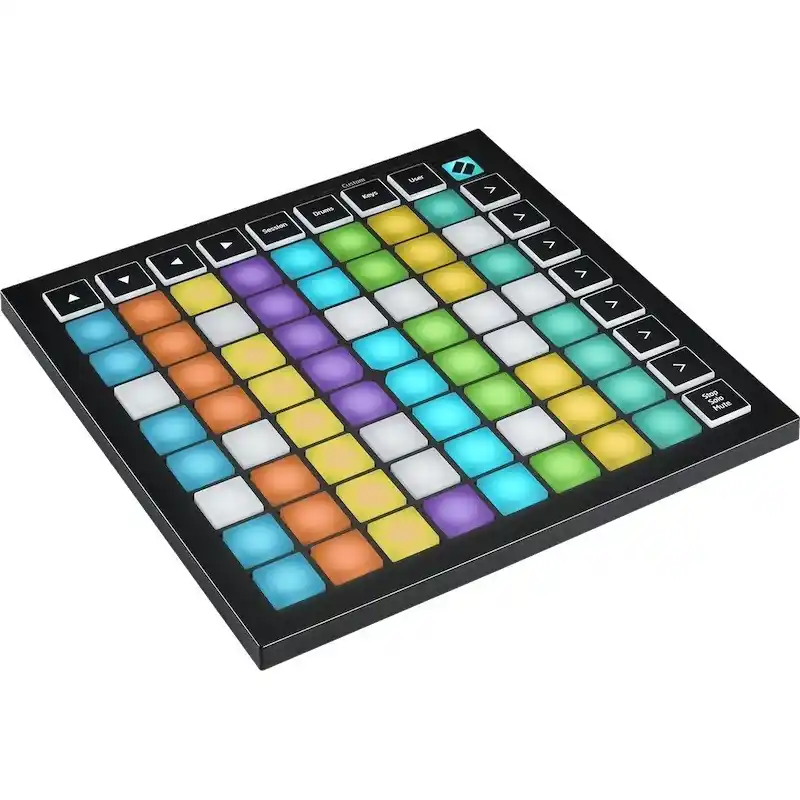 Novation Launchpad Mini Mk3 Affaire À Saisir
