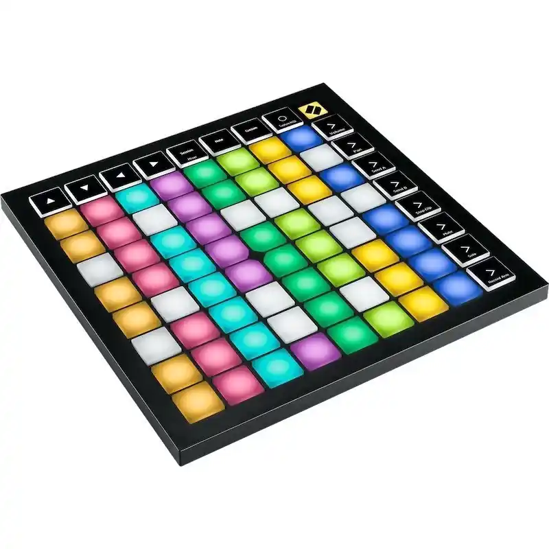 Novation Launchpad X Satisfait Ou Remboursé