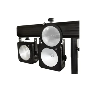 Bon Marché JB Systems - COB 4BAR