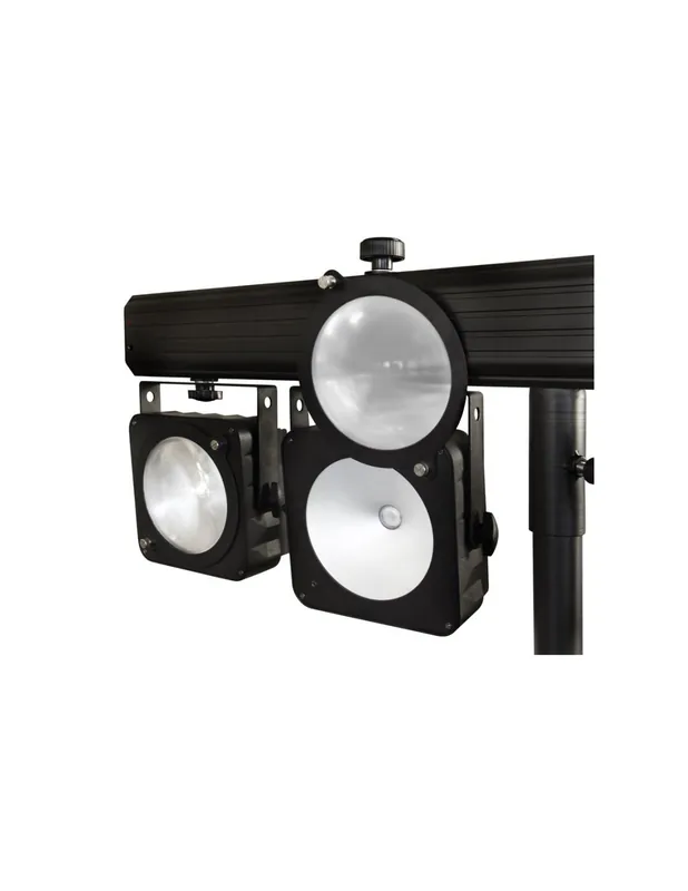Bon Marché JB Systems - COB 4BAR