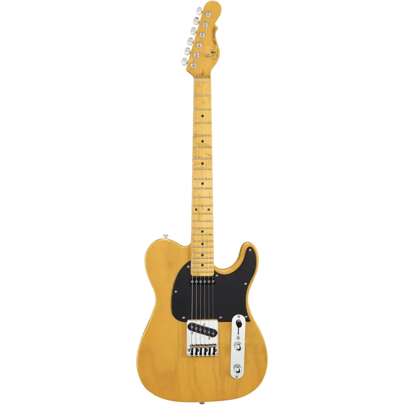 Authentique G&L Tribute Asat Classic BB