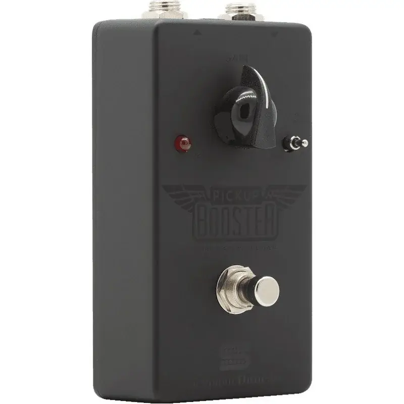 Achat Immédiat Seymour Duncan Pickup Booster Limited
