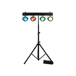 Meilleur Prix Eliminator Lighting - Dotz TPAR System Plus