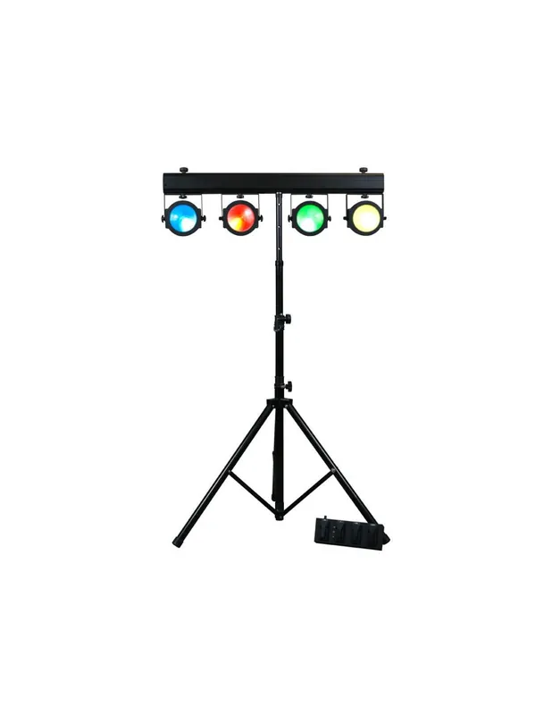 Meilleur Prix Eliminator Lighting - Dotz TPAR System Plus