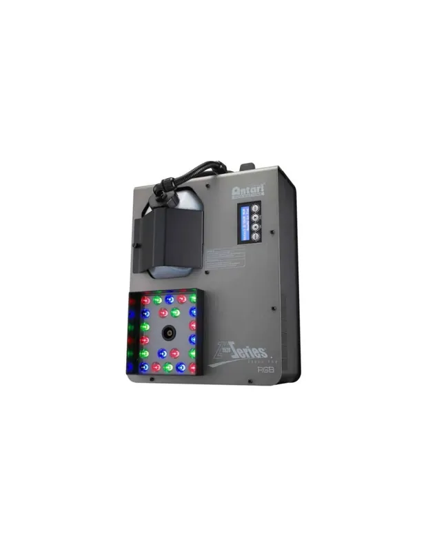 Retour Gratuit Antari - Z 1520