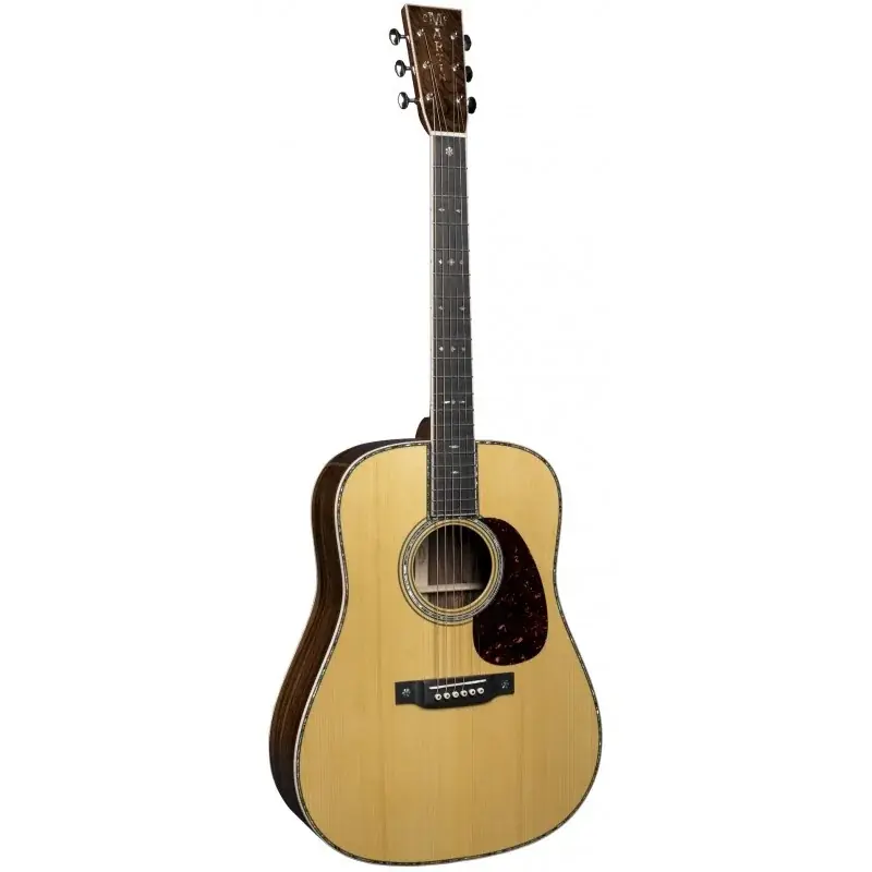 Martin D-42 Custom Limited Offre Du Jour