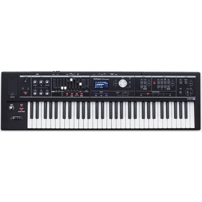 Offre Exclusive Roland V-combo VR-09-B