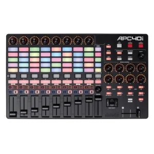 Soldes Akai - APC 40 MK2