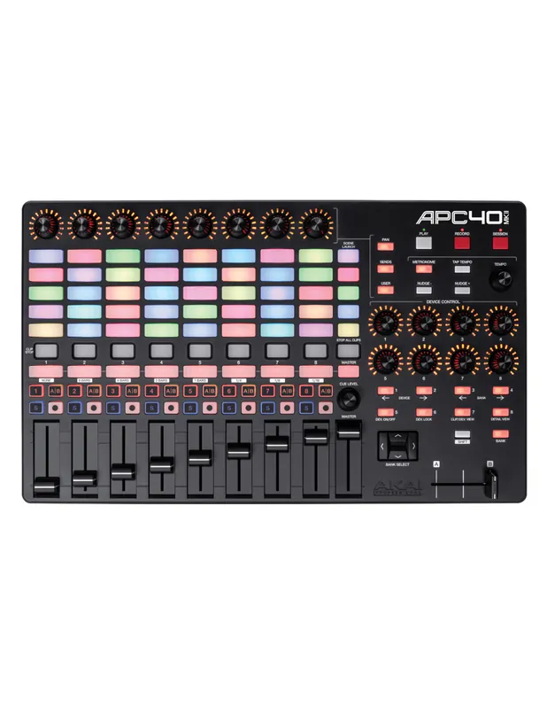 Soldes Akai - APC 40 MK2