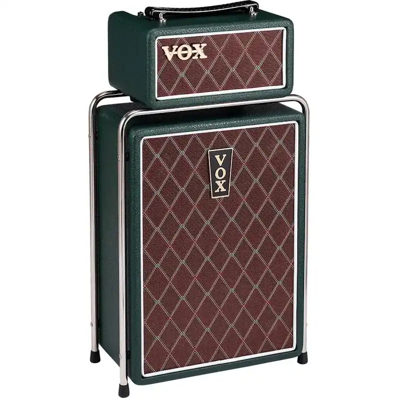 Vox Mini SuperBeetle BRG Acheter Direct