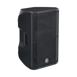Offre Exclusive Yamaha - DBR12