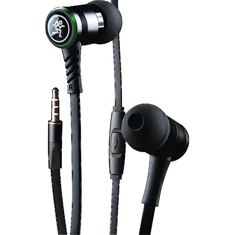 Must-Have Mackie CR Buds