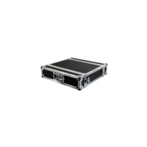 Power Acoustics - Flight Cases - FCE 2U MK2 Retour Gratuit