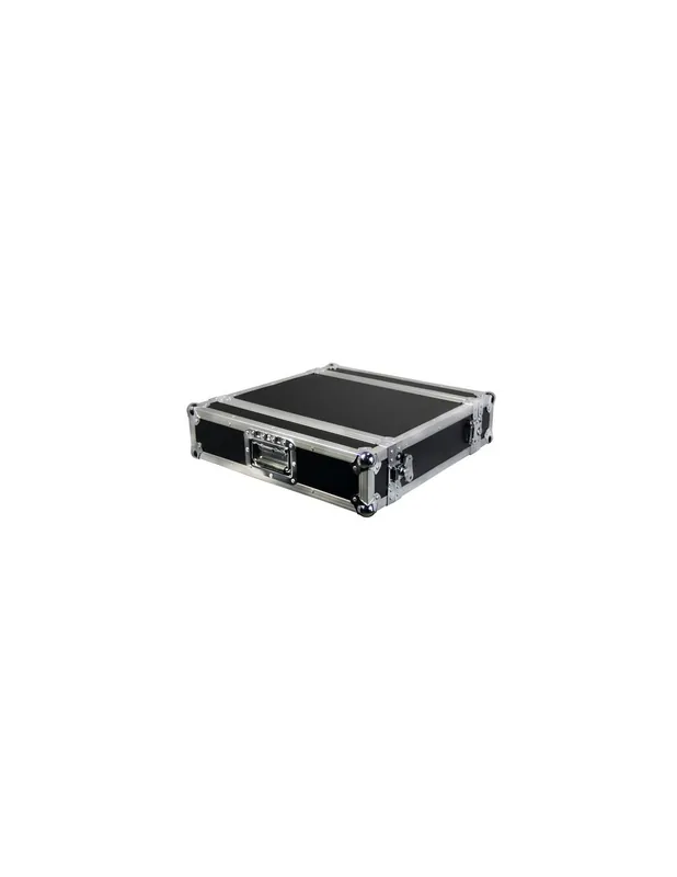 Power Acoustics - Flight Cases - FCE 2U MK2 Retour Gratuit