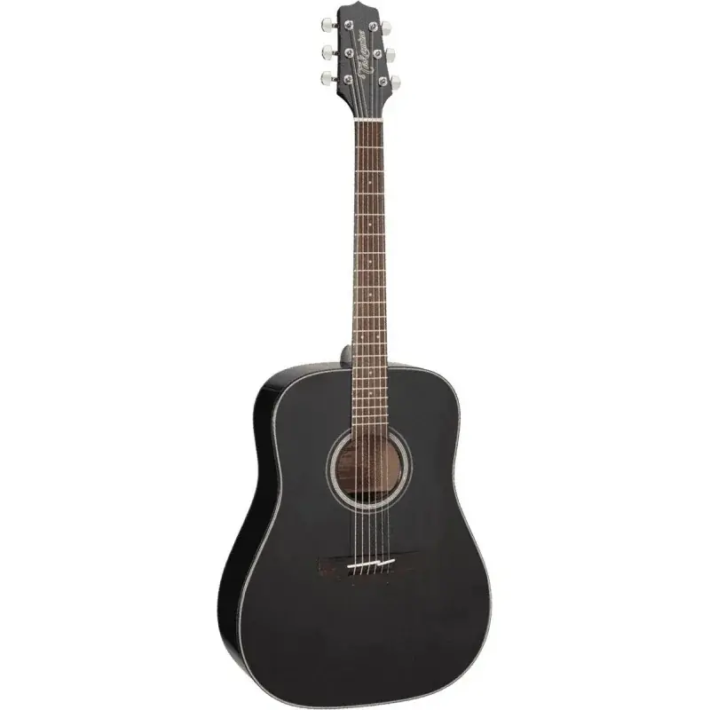 Prix Promo Takamine GD30 Black