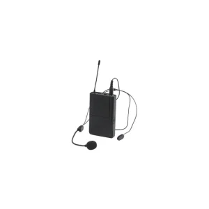 Audiophony - CR12A-Headset Haute Qualité