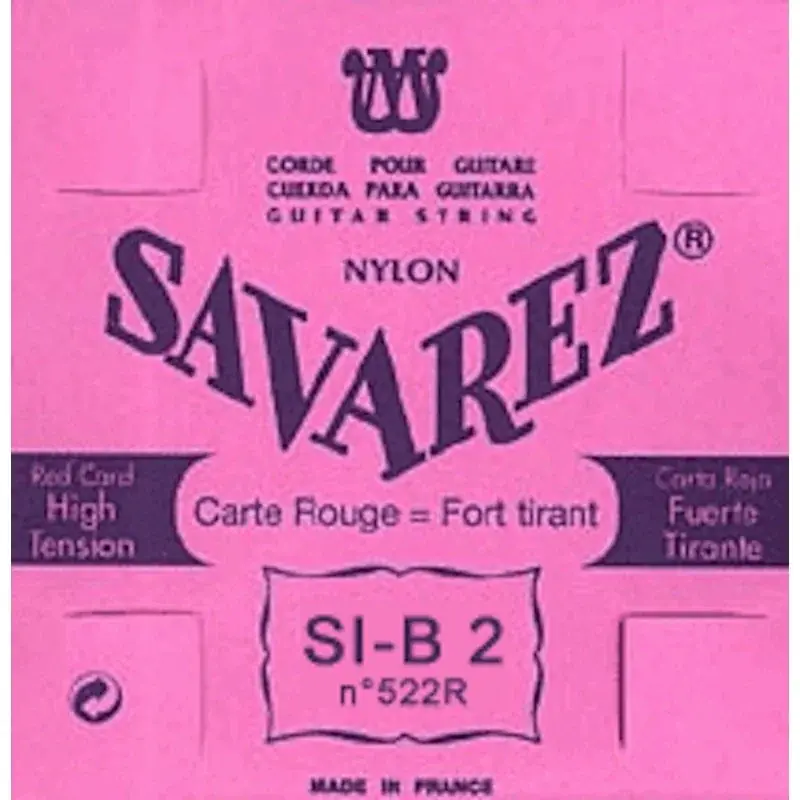 Achetez Aujourd'hui Savarez 522R 2ème