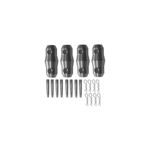 Contestage - MCQUA KIT Vente Flash