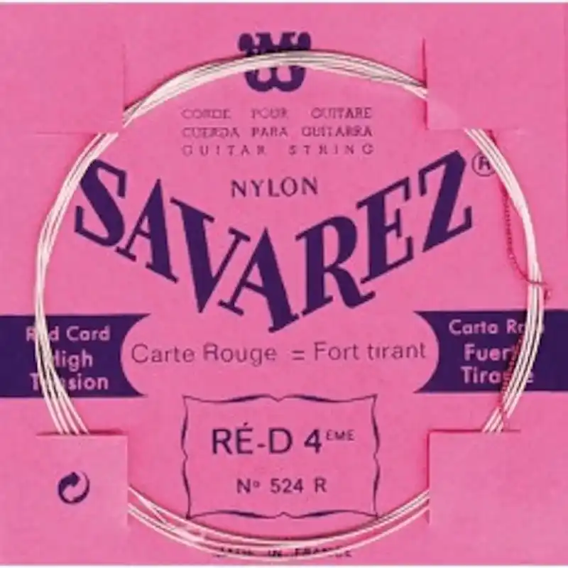 Dernière Chance Savarez 524R 4ème