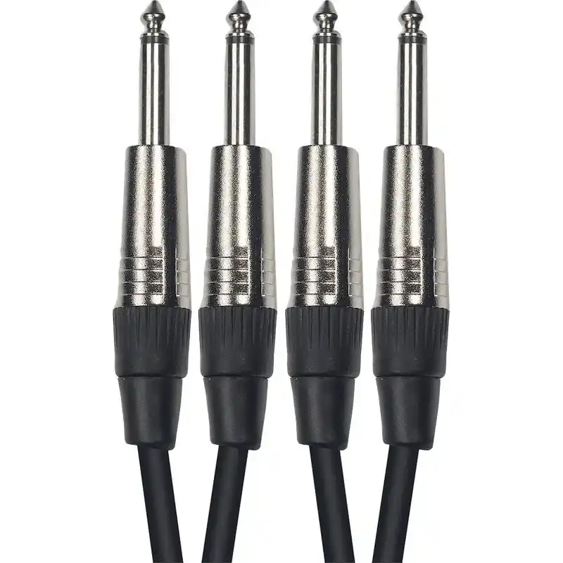 Dernière Chance Yellow Cable K08 3m