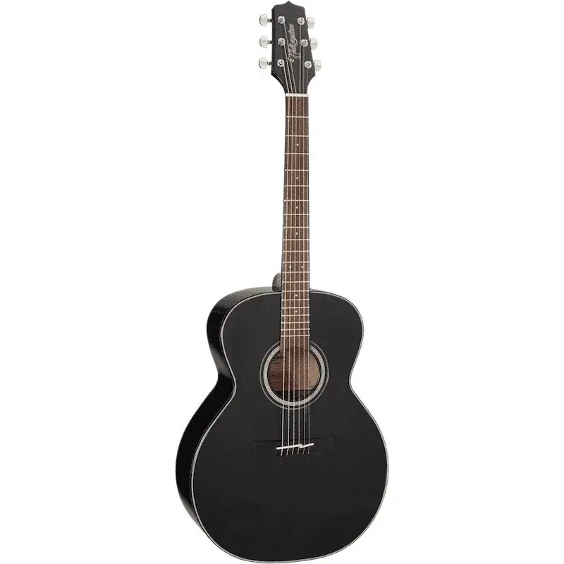 Expédition Rapide Takamine GN30 Blk