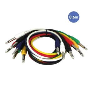 Usine Directe Power Acoustics - Accessoires - Cab 2051