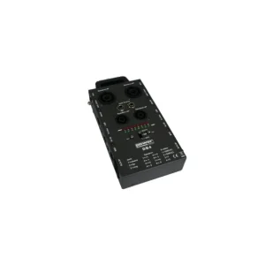 Power Acoustics Sonorisation - DB4 Commander Vite