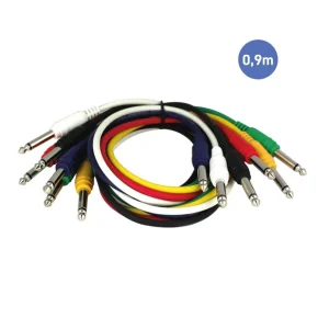 Power Acoustics - Accessoires - Cab 2052 Populaire
