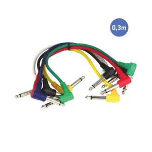 Satisfait Ou Remboursé Power Acoustics - Accessoires - Cab 2053