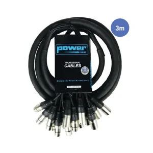 Certifié Power Acoustics - Accessoires - Cab 2158