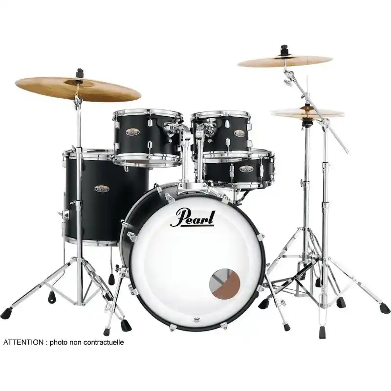 Pearl Decade Maple DMP925S Solde
