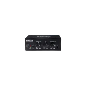 Power Acoustics Sonorisation - PPD PHONO Prix Promo