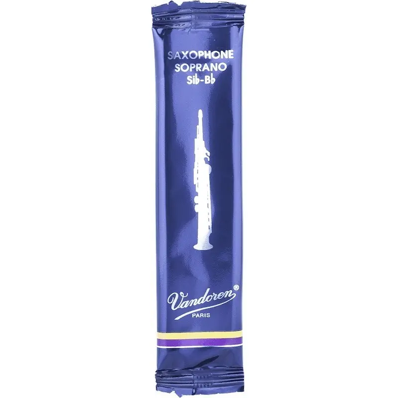 Vandoren Saxo Soprano 2 Offre Du Jour