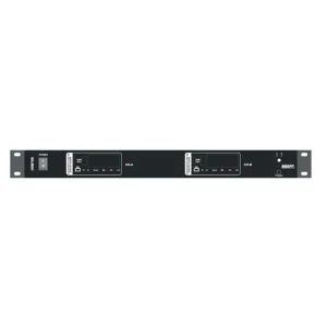 Populaire Power Acoustics Sonorisation - USB 700 PLAYER