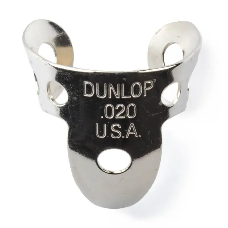 Prix Choc Dunlop Doigts 0.20mm