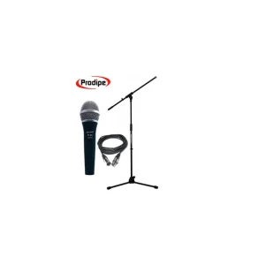 Prodipe - Micro M85 + Pied Pack Commande En Gros
