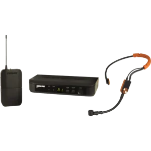 Shure - BLX14E SM31 Marque