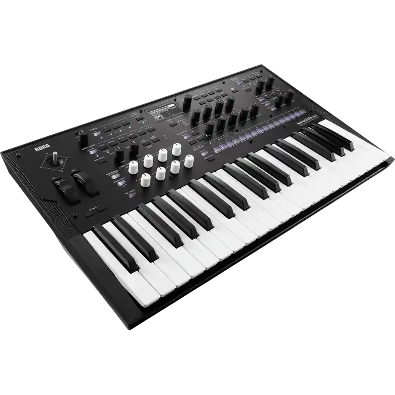 Korg WaveState mk2 Offre Limitée