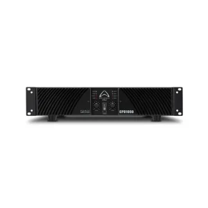Populaire Wharfedale Pro - CPD-1000